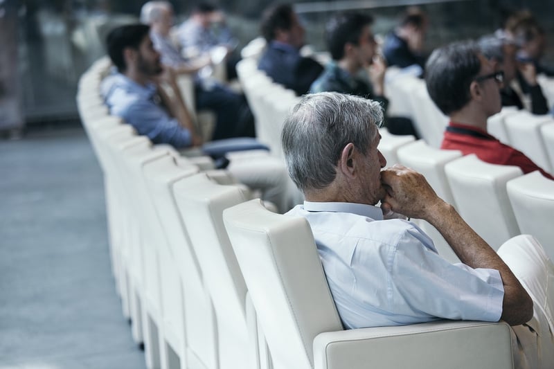 Networking Sessions