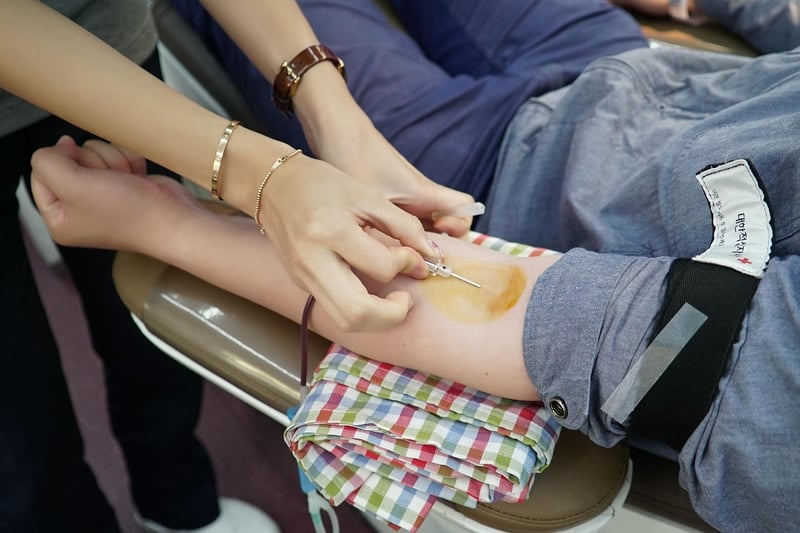 Volunteer Programs