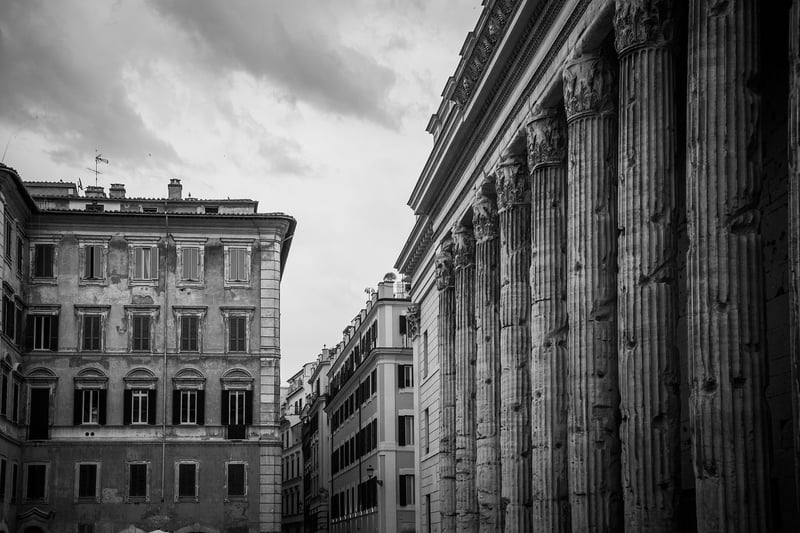 Colosseum