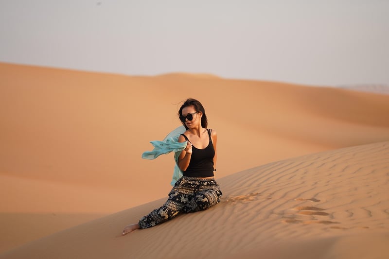 Arabian Night